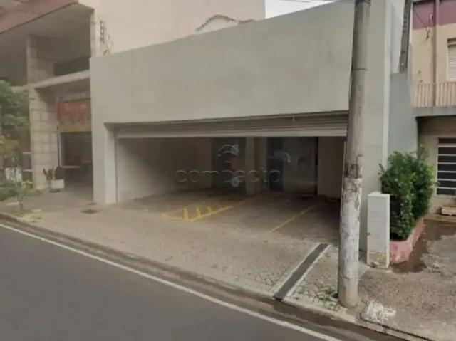 Casa / Sobrado Comercial para Locação em São José do Rio Preto/SP Centro