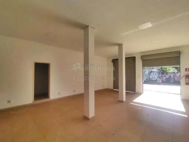 Casa / Sobrado Comercial para Locação em São José do Rio Preto/SP Centro