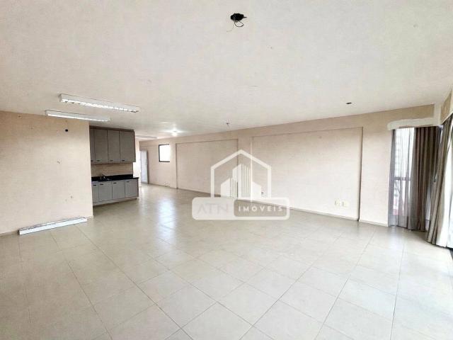 Casa / Sobrado Comercial para Locação em São José do Rio Preto/SP Centro