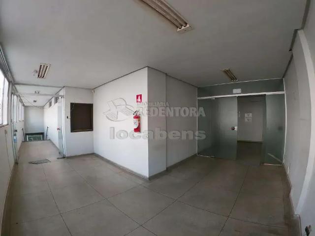 Casa / Sobrado Comercial para Locação em São José do Rio Preto/SP Centro
