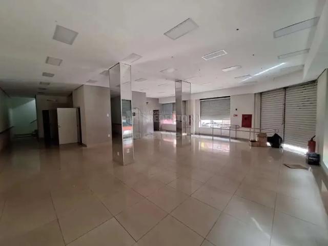Casa / Sobrado Comercial para Locação em São José do Rio Preto/SP Centro