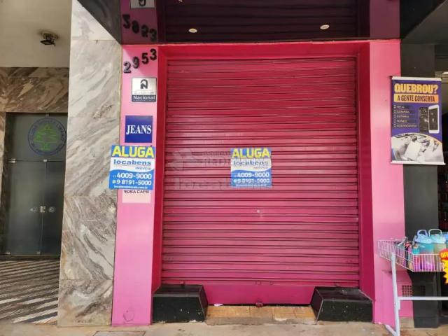 Casa / Sobrado Comercial para Locação em São José do Rio Preto/SP Centro