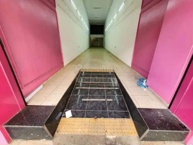Casa / Sobrado Comercial para Locação em São José do Rio Preto/SP Centro