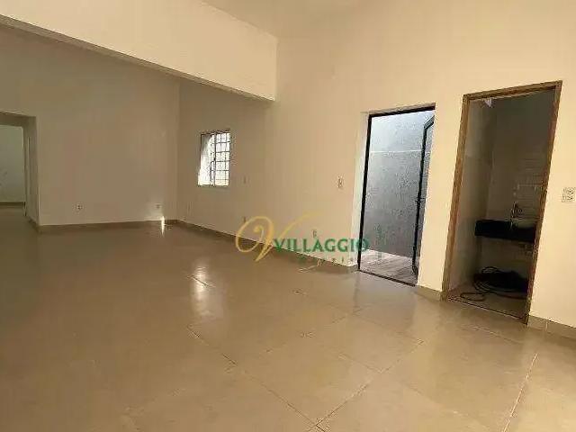 Casa / Sobrado Comercial para Locação em São José do Rio Preto/SP Centro