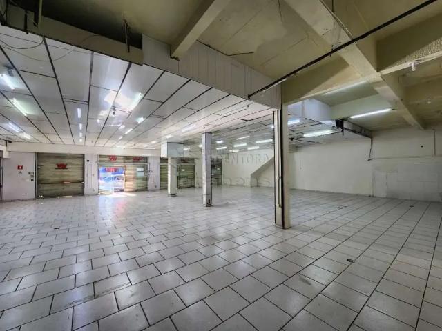 Casa / Sobrado Comercial para Locação em São José do Rio Preto/SP Centro