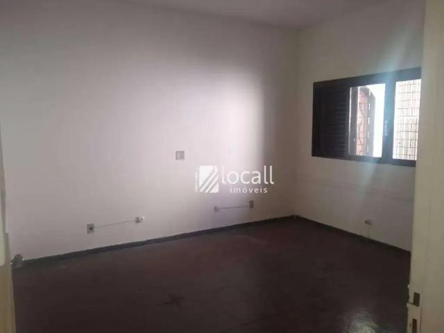 Casa / Sobrado Comercial para Locação em São José do Rio Preto/SP Centro