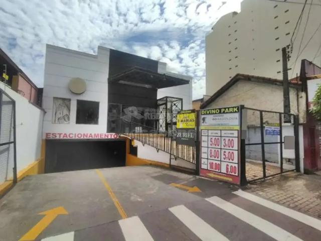 Casa / Sobrado Comercial para Locação em São José do Rio Preto/SP Centro