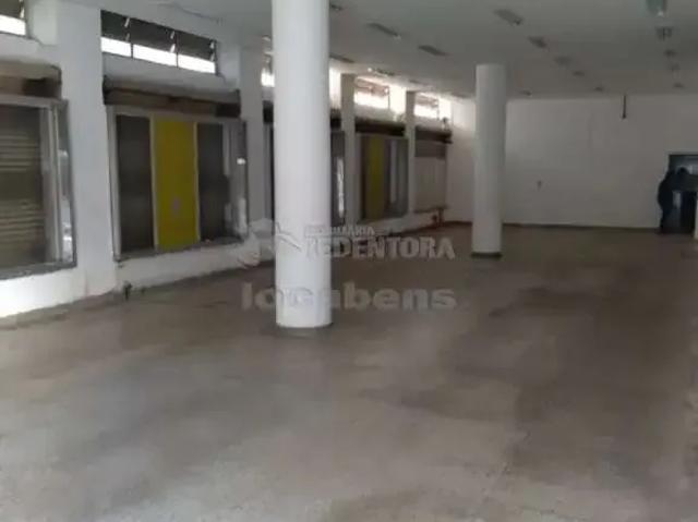 Casa / Sobrado Comercial para Locação em São José do Rio Preto/SP Centro