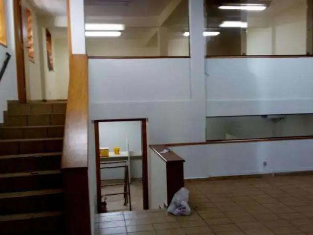 Casa / Sobrado Comercial para Locação em São José do Rio Preto/SP Centro