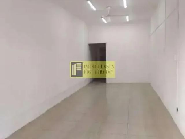 Casa / Sobrado Comercial para Locação em São José do Rio Preto/SP Centro