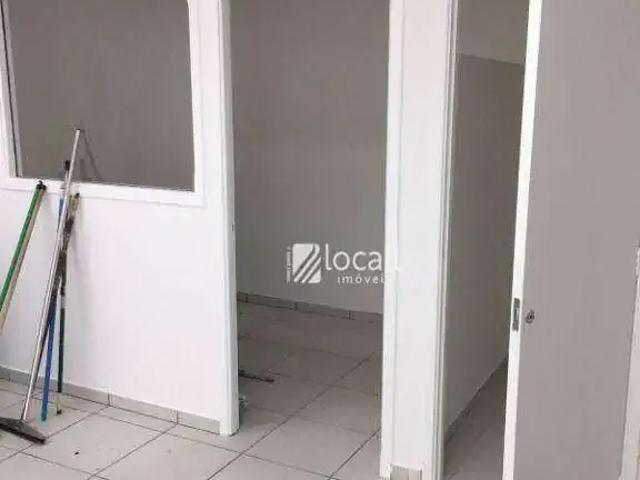 Casa / Sobrado Comercial para Locação em São José do Rio Preto/SP Centro