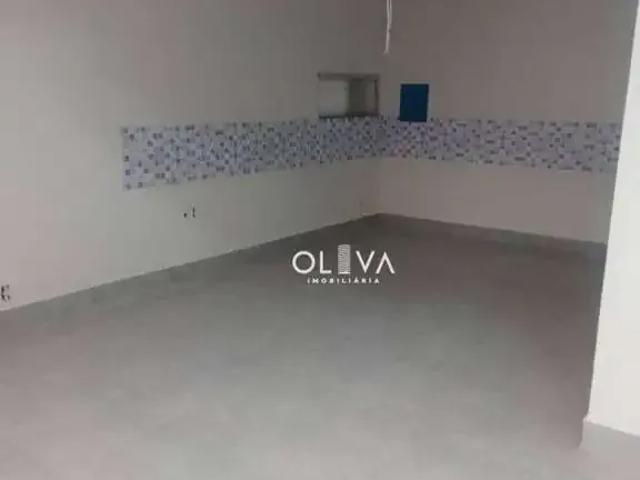 Casa / Sobrado Comercial para Locação em São José do Rio Preto/SP Centro 2 Quartos