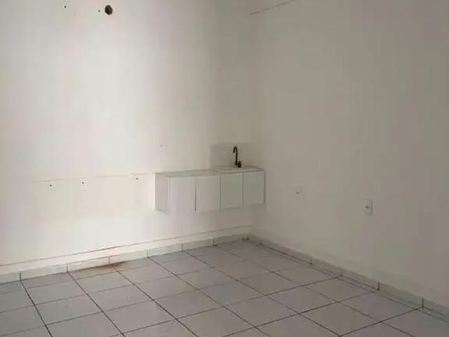 Casa / Sobrado Comercial para Locação em São José do Rio Preto/SP Centro 3 Quartos