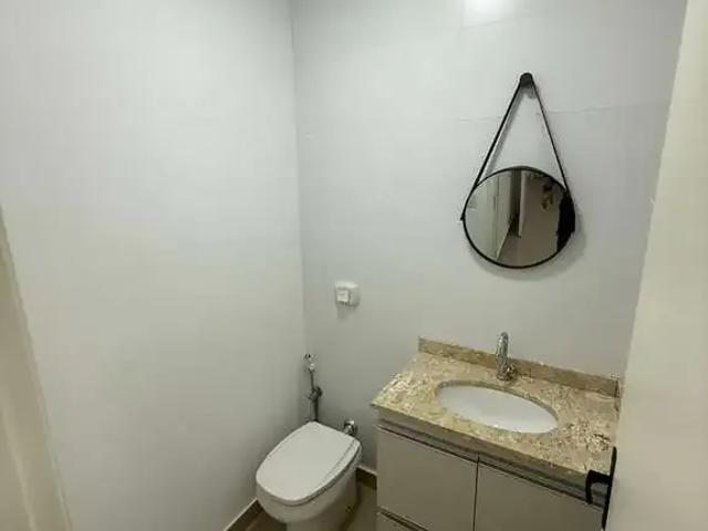 Casa / Sobrado Comercial para Locação em São José do Rio Preto/SP Centro 3 Quartos