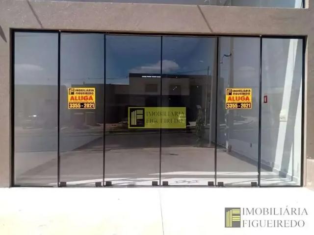 Casa / Sobrado Comercial para Locação em São José do Rio Preto/SP Chácara Jockey Club Zona Rural