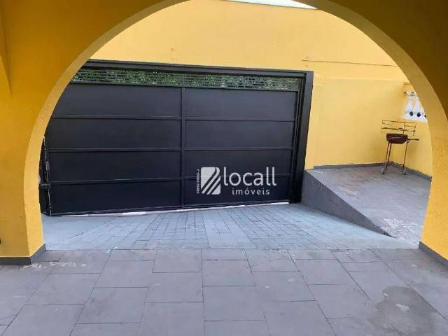 Casa / Sobrado Comercial para Locação em São José do Rio Preto/SP Cidade Nova