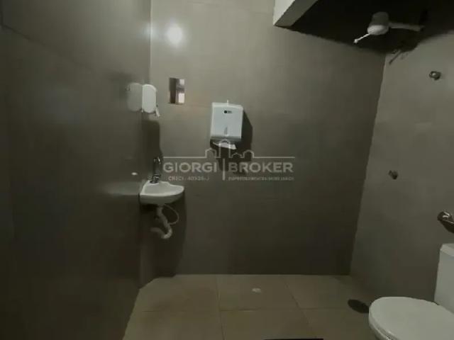 Casa / Sobrado Comercial para Locação em São José do Rio Preto/SP Cidade Nova