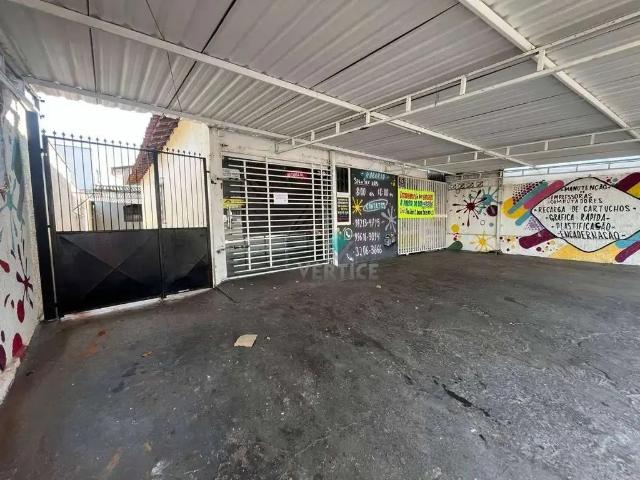 Casa / Sobrado Comercial para Locação em São José do Rio Preto/SP Conjunto Habitacional Costa do Sol 1 Quartos