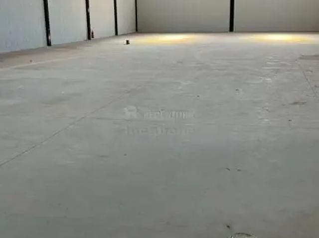 Casa / Sobrado Comercial para Locação em São José do Rio Preto/SP Distrito Industrial Doutor Carlos Arnaldo e Silva