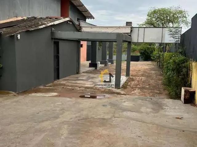 Casa / Sobrado Comercial para Locação em São José do Rio Preto/SP Estância Jockey Clube