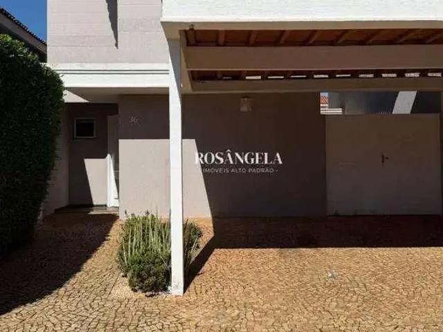 Casa / Sobrado Comercial para Locação em São José do Rio Preto/SP Green Valley 3 Quartos