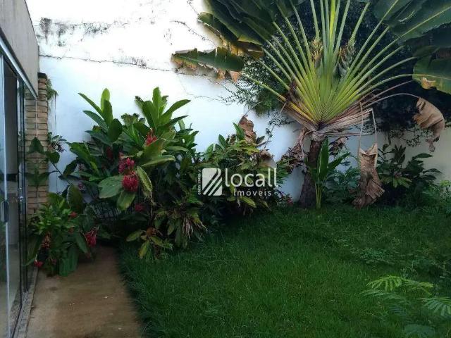 Casa / Sobrado Comercial para Locação em São José do Rio Preto/SP Jardim Vivendas 5 Quartos