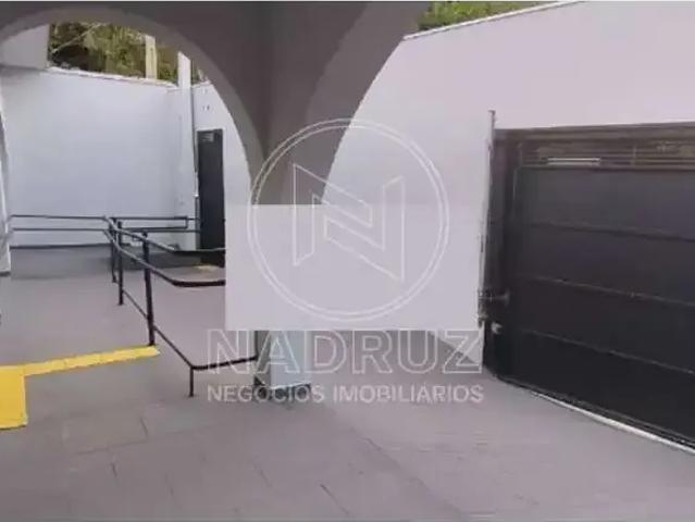 Casa / Sobrado Comercial para Locação em São José do Rio Preto/SP Jardim Walkíria 3 Quartos
