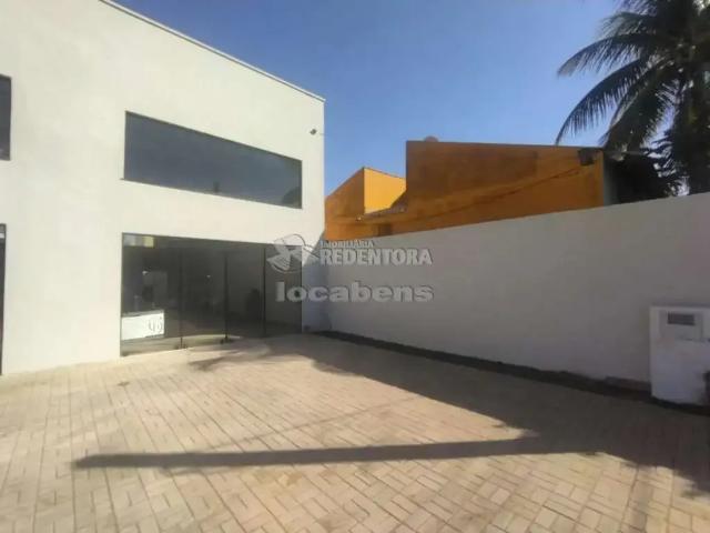 Casa / Sobrado Comercial para Locação em São José do Rio Preto/SP Jardim Yolanda