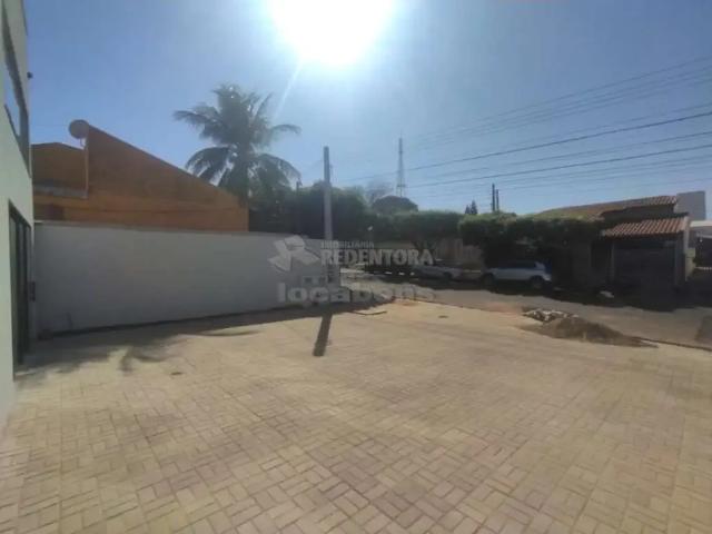 Casa / Sobrado Comercial para Locação em São José do Rio Preto/SP Jardim Yolanda