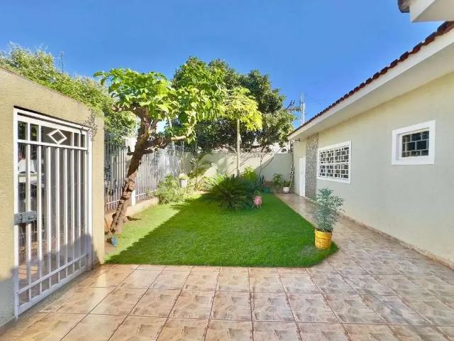Casa / Sobrado Comercial para Locação em São José do Rio Preto/SP Jardim Alto Rio Preto 5 Quartos