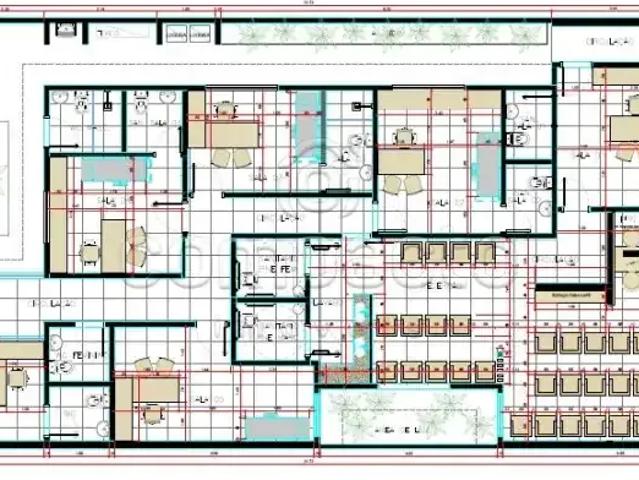 Casa / Sobrado Comercial para Locação em São José do Rio Preto/SP Jardim Alto Rio Preto