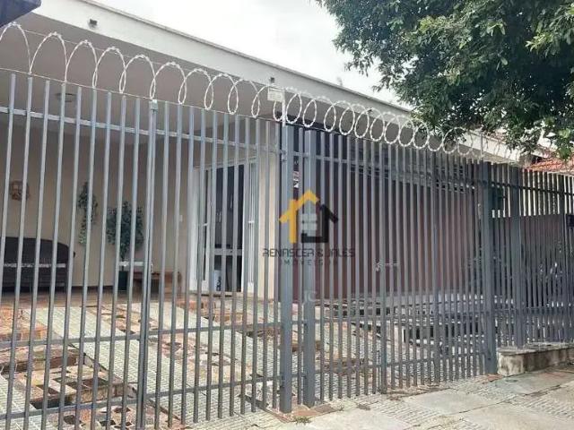 Casa / Sobrado Comercial para Locação em São José do Rio Preto/SP Jardim Alto Rio Preto 3 Quartos