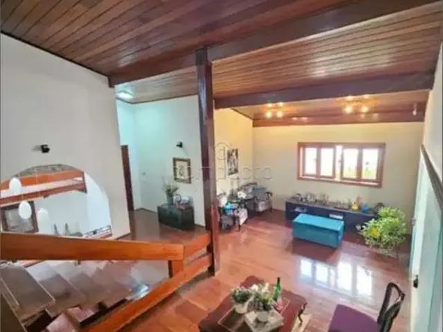 Casa / Sobrado Comercial para Locação em São José do Rio Preto/SP Jardim Alvorada