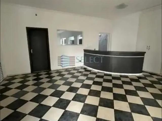 Casa / Sobrado Comercial para Locação em São José do Rio Preto/SP Jardim Alvorada