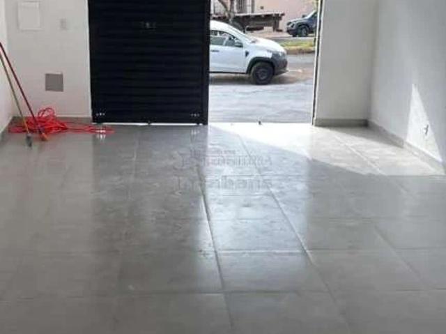 Casa / Sobrado Comercial para Locação em São José do Rio Preto/SP Jardim Arroyo