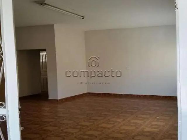 Casa / Sobrado Comercial para Locação em São José do Rio Preto/SP Jardim dos Seixas 3 Quartos