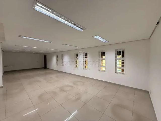Casa / Sobrado Comercial para Locação em São José do Rio Preto/SP Jardim Europa