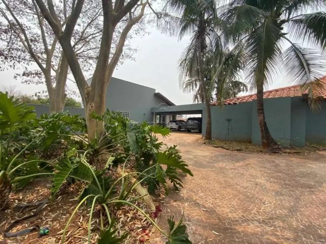 Casa / Sobrado Comercial para Locação em São José do Rio Preto/SP Jardim Francisco Fernandes 4 Quartos