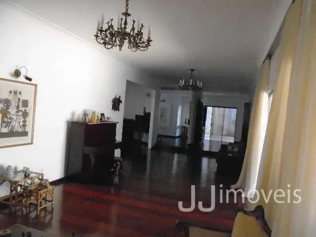 Casa / Sobrado Comercial para Locação em São José do Rio Preto/SP Jardim Francisco Fernandes