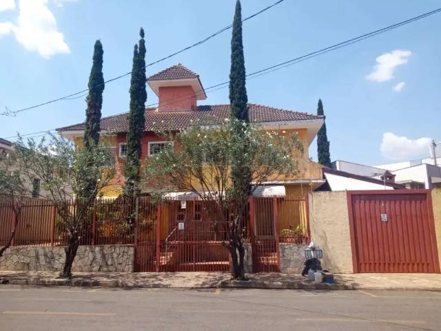 Casa / Sobrado Comercial para Locação em São José do Rio Preto/SP Jardim Fuscaldo
