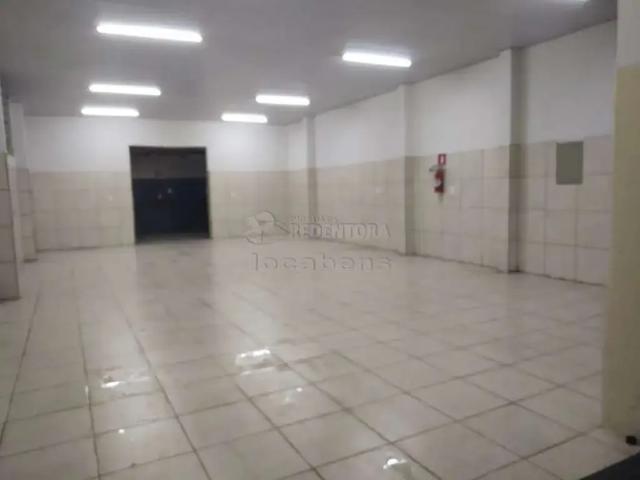 Casa / Sobrado Comercial para Locação em São José do Rio Preto/SP Jardim João Paulo II