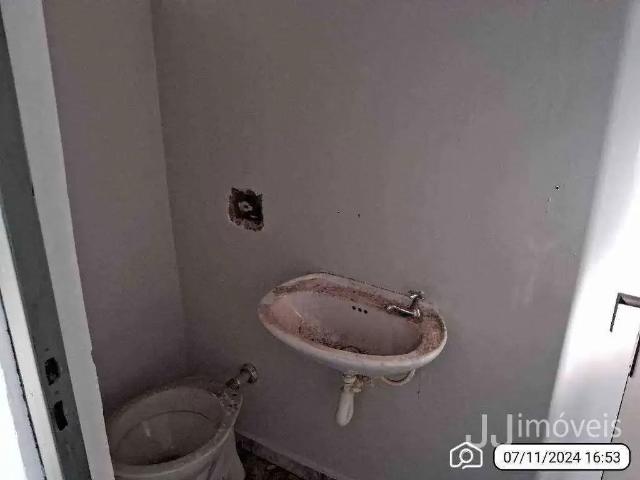 Casa / Sobrado Comercial para Locação em São José do Rio Preto/SP Jardim Maria Lúcia