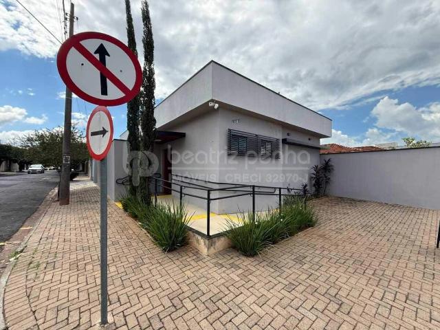 Casa / Sobrado Comercial para Locação em São José do Rio Preto/SP Jardim Paulista