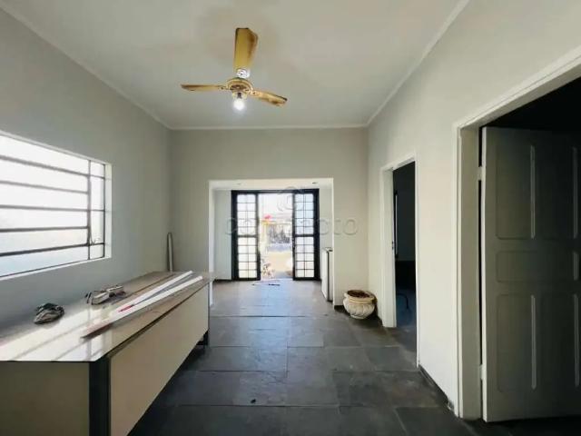 Casa / Sobrado Comercial para Locação em São José do Rio Preto/SP Jardim Primavera