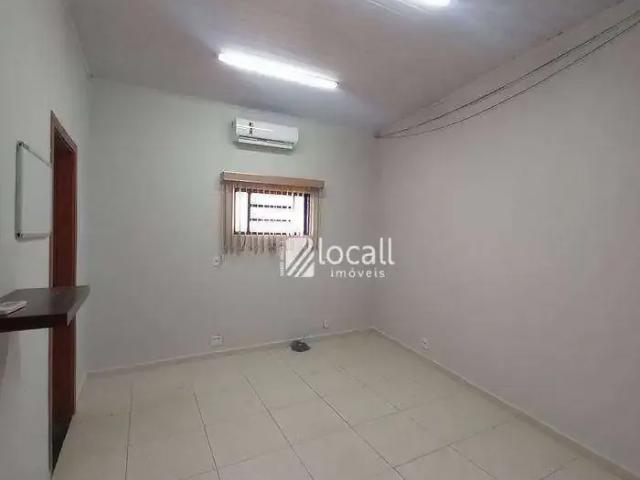 Casa / Sobrado Comercial para Locação em São José do Rio Preto/SP Jardim Primavera