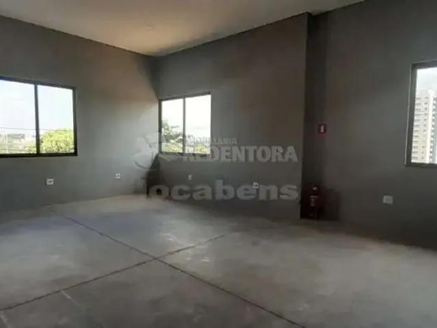 Casa / Sobrado Comercial para Locação em São José do Rio Preto/SP Jardim Residencial Vetorasso 1 Quartos