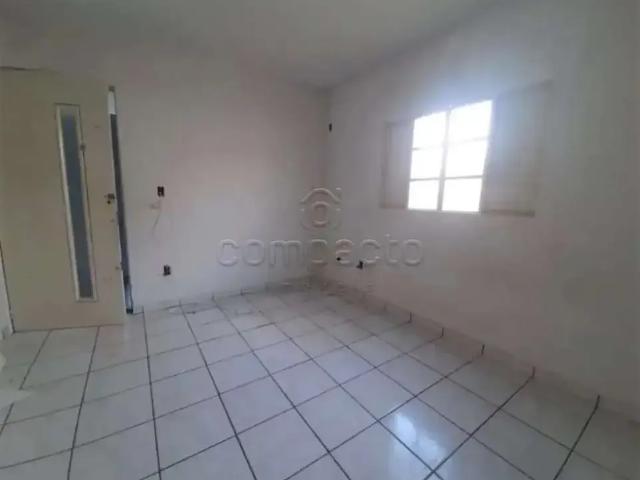 Casa / Sobrado Comercial para Locação em São José do Rio Preto/SP Jardim Roseana