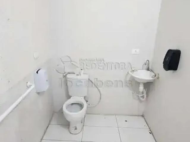 Casa / Sobrado Comercial para Locação em São José do Rio Preto/SP Jardim São Marco