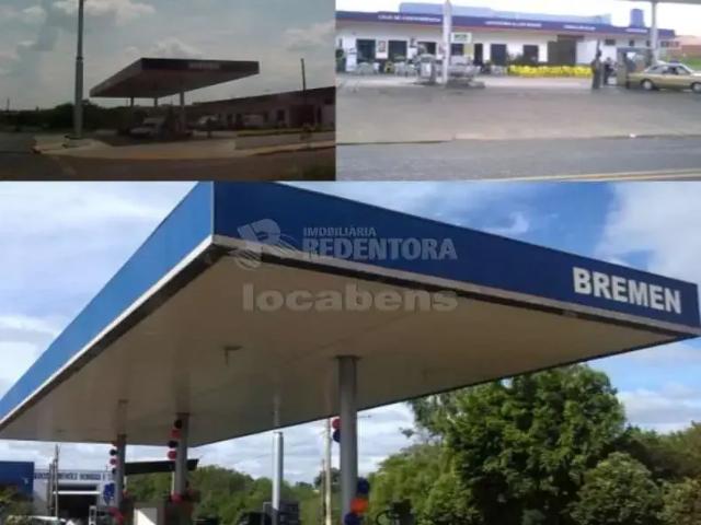Casa / Sobrado Comercial para Locação em São José do Rio Preto/SP Jardim São Marco