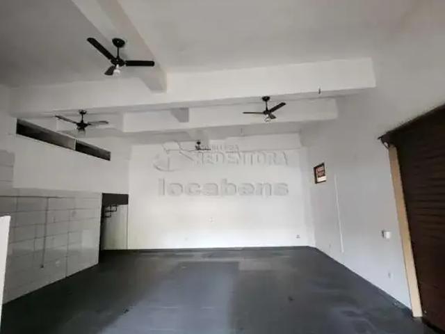 Casa / Sobrado Comercial para Locação em São José do Rio Preto/SP Jardim São Marco